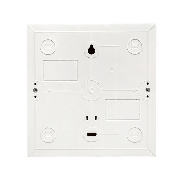Щит распределительный ЩРН-П-8 IP41 Basic (пром. упак.) EKF pb-n-8-bas