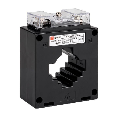 Трансформатор тока Трансформатор тока ТТЕ 40 600/5А кл. точн. 0.5S PROxima EKF tte-40-600-0.5S/tc-40-600-0.5S