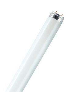 Лампа люминесцентная L 18W/840 18Вт T8 4000К G13 OSRAM 4050300517797