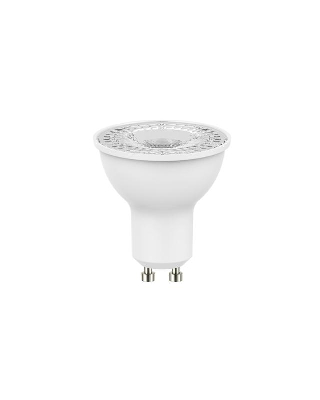 Лампа светодиодная Лампа светодиодная LED Value LVPAR1650 6SW/830 6Вт GU10 230В 2х5 RU (уп.5шт) OSRAM 4058075584891