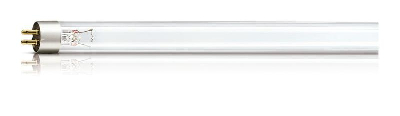 Лампа бактерицидная TUV 4W FAM/10X25BOX Philips 928000104013