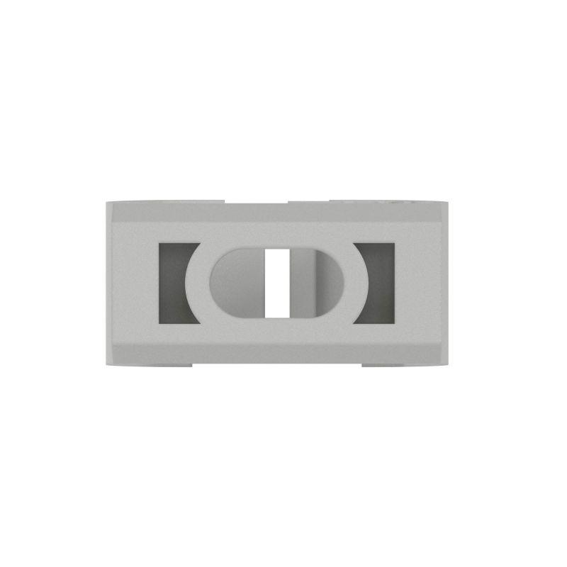 Держатель для труб двухкомпонентн. d20мм (розн. уп.9шт) DKC 51120R