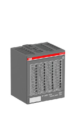Модуль В/В S500 32DO DO524-XC ABB 1SAP440700R0001
