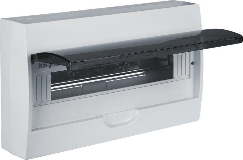 Коробка 93 798 NSS-DBW-18-WH-IP41 Navigator 93798