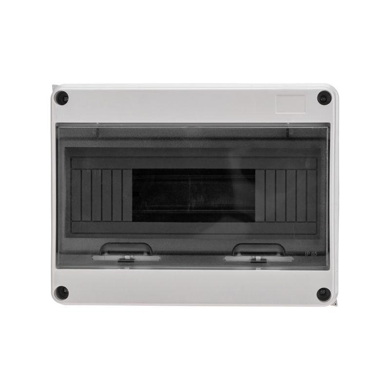 Корпус пластиковый КМПн-12 IP65 Rexant 11-0512