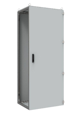 Распределительный шкаф пустотелый Корпус FORT IP54 (1800х600х600) PROxima EKF FK1866G