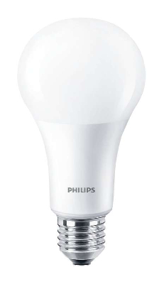 Лампа светодиодная MASTER LEDBulb DT 15-100Вт А67 E27 827 FR Philips 929001184402 / 871869655555200