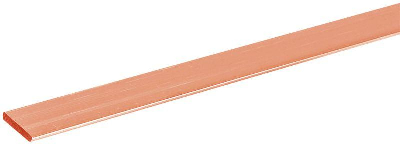 Гребенка распределительная Шина М1Т 6х60 L4000 IEK YBC10-06-060