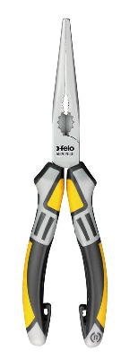 Пассатижи Длинногубцы с резцом 205мм Felo 59202040