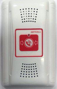 Внутренняя связь Устройство абонентское переговорное GC-2001W3 GetCall 263011