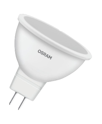 Лампа светодиодная Лампа светодиодная LED Value LVMR1675 10SW/830 10Вт GU5.3 230В 2х5 RU (уп.5шт) OSRAM 4058075585102