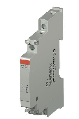 Модуль силовых контактов E292-16-001 ABB 2CCA704302R0001