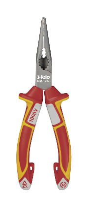 Пассатижи Длинногубцы диэлектрические с резцом 170мм Felo 58201740