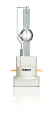 Лампа фотооптическая MSR Gold 575/2 MiniFastFit 1CT/4 Philips 928184005115 / 871829122109800