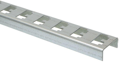 Аксессуары кабельных лотков монтажные Стойка кабельная К1155 IEK CLW10-GEM-SK-2200