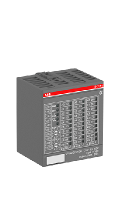 Модуль интерфейсный 8DI/16DC DC551-CS31-XC ABB 1SAP420500R0001