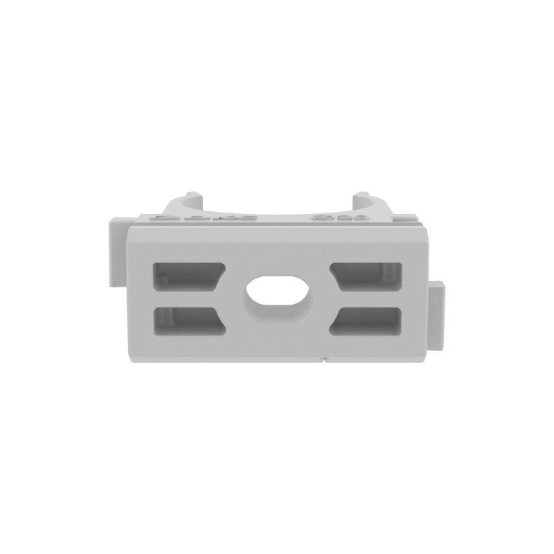 Держатель для труб (клипса) d20мм для монтажн. пистолета (уп.800шт) DKC 51020M