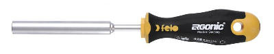 Отвертка Ergonic M-TEC торцевой ключ 13.0х125 Felo 42813030