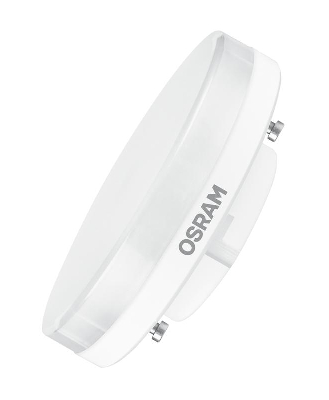Лампа светодиодная Лампа светодиодная LED Value LVGX5360 8SW/865 8Вт GX53 230В 2х5 RU (уп.5шт) OSRAM 4058075584297