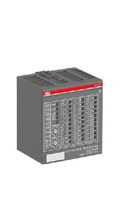 Модуль интерфейсный 8DI/16DC DC551-CS31 ABB 1SAP220500R0001