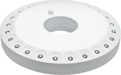 Фонарь карманный, ручной электрический Фонарь 94 947 NPT-CA05-3AA блист. Navigator 94947