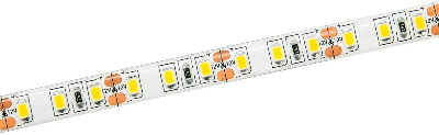 Лента/полоса светодиодная Лента светодиодная LSR-2835NW120-9.6-4000К IP65-12В (уп.5м) IEK LSR1-0-120-65-3-05