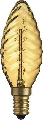 Лампа накаливания 71 954 NI-V-TC-C-40-230-E14-CLG Navigator 71954