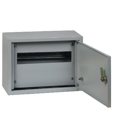 Щиток распределительный малогабаритный Щит ЩРН-9 IP31 (220х300х120) Basic EKF mb21-9-bas