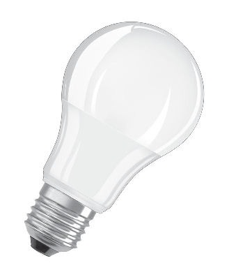 Лампа светодиодная Лампа светодиодная LED Value LVCLA150 20SW/865 20Вт грушевидная матовая E27 230В 10х1 RU OSRAM 4058075579378