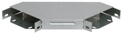 Секция угловая для кабельных лотков Угол для лотка 90град. 80х80 IEK CLP2P-080-080