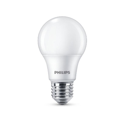 Лампа светодиодная Лампа светодиодная Ecohome LED Bulb 11Вт 950лм E27 865 RCA Philips 929002299417