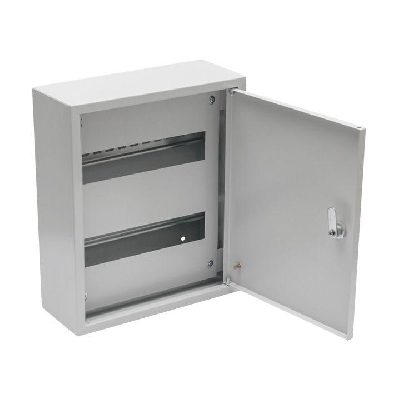 Щиток распределительный малогабаритный Щит ЩРН-18 IP31 (350х300х120) Basic EKF mb21-18-bas