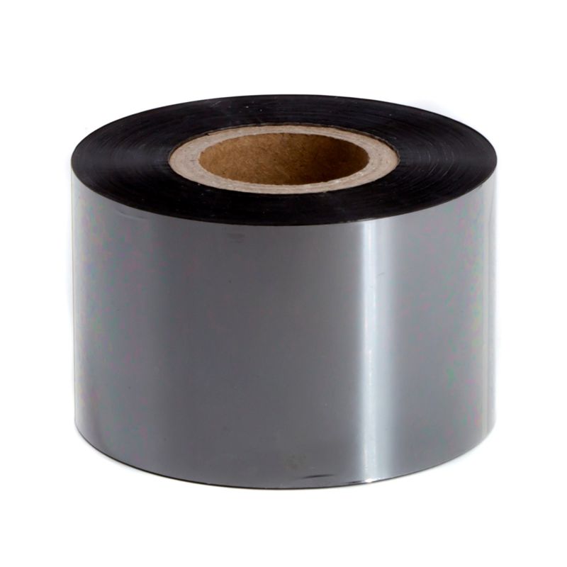 Риббон для принтера MarkTR Res01 resin 64 DKC RMTR300BK64