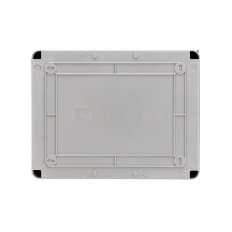 Корпус пластиковый КМПн-12 IP65 Rexant 11-0512