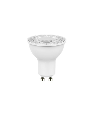 Лампа светодиодная Лампа светодиодная LED STAR PAR16 3536 4W/830 230V GU10 265лм 4Вт (замена 35Вт) 3000К тепл. бел. GU10 PAR16 220-240В прозр. пласт. OSRAM 4058075481343