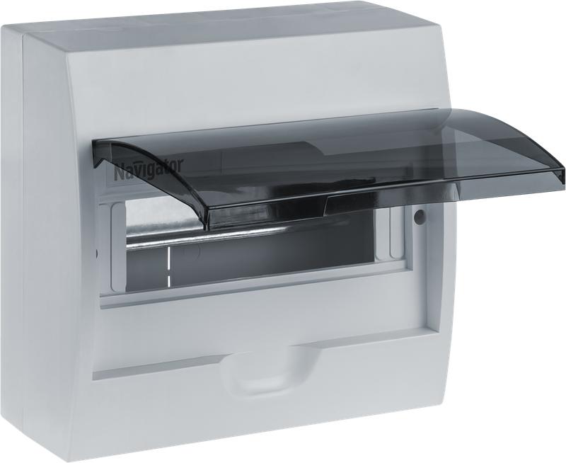 Коробка 93 795 NSS-DBW-10-WH-IP41 Navigator 93795