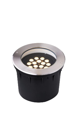 Светильник светодиодный BBP344 LED3600/WW 36Вт 20D 100-240В Philips 911401755372 / 911401755372