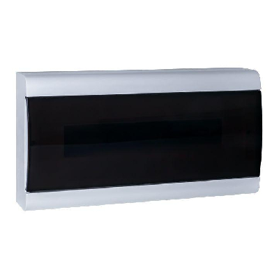 Щиток распределительный малогабаритный Щит ЩРН-П-18 "SlimBox" IP41 PROxima EKF sb-n-18