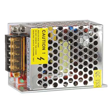 Блок питания LED Strip PS 30Вт 12В IP20 (драйвер) GAUSS 202003030