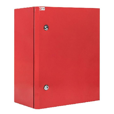 Корпус пустотелый Щит ЩМПг-60.60.25 RAL 3001 IP54 PROxima EKF mb24-06-3001