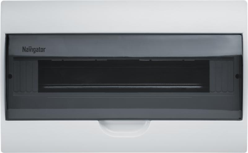 Коробка 93 798 NSS-DBW-18-WH-IP41 Navigator 93798