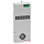 Воздухо-воздушный теплообменник системы вентиляции и кондиционирования распределительного шкафа