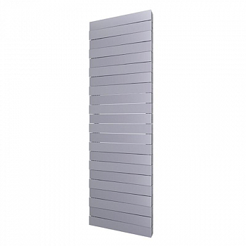  Радиатор PianoForte Tower 500 new 22 секц. биметал. Silver Satin Royal Thermo НС-1176350