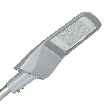Светильник "Волна Мини" LED-80-ШБ/У50 (10000/740/RAL7040/D/0/IP65.54/SG/ORW/GEN1) GALAD 18009
