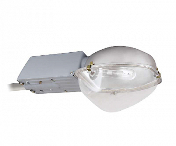 Светильник ГКУ21-150-012 "Гелиос" со стеклом GALAD 02246