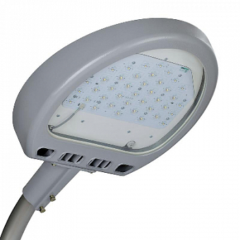Светильник "Омега" LED-120-PCL/У50 (15000/740/RAL7040/D/0/GEN1) GALAD 17146