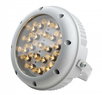 Светильник "Аврора" LED-24-Wide/W4000 GALAD 09251