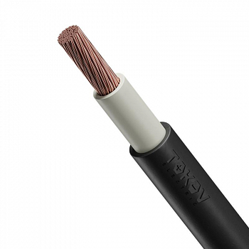 Кабель гибкий Кабель TOKOV ELECTRIC КГВВнг(А)-LS 1х35 Б 380/660-2 (м) 10759