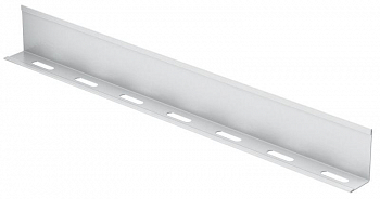 Разделитель для лотка Разделитель для лотка H=35мм L2000 RAL 9016 IEK CLM50D-RP-035-20-9016