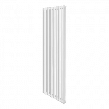  Радиатор дизайн Insignia VC2180 14 секц. RAL9016 Royal Thermo НС-1631222